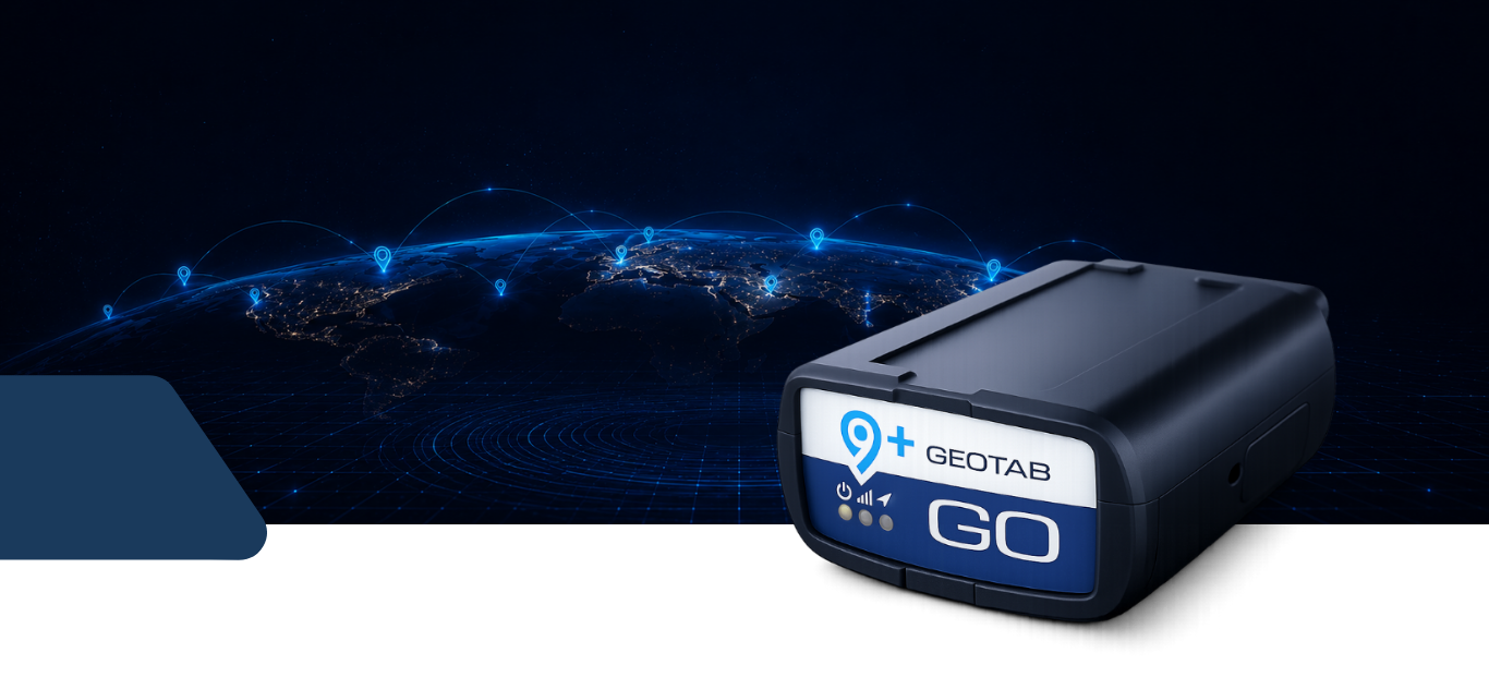 Soluciones telemáticas para gestión de flotas