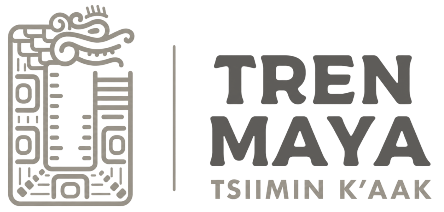 Tren maya